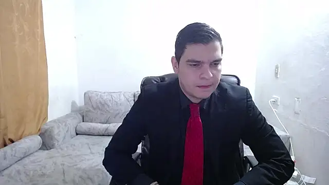 Victor Maitland online show from 17, 2, 2026