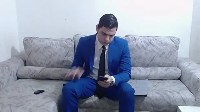 Victor Maitland online show from 17, 2, 2026