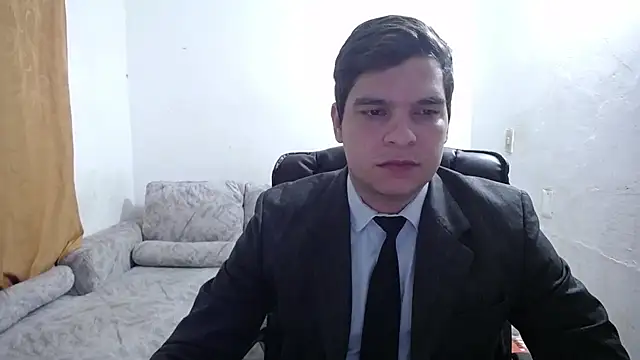 Victor Maitland online show from 8, 3, 2026