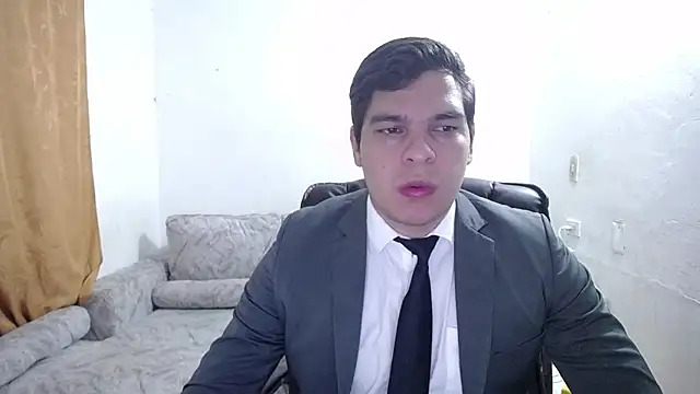 Victor Maitland online show from 20, 3, 2026