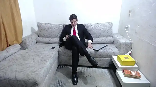 Victor Maitland online show from 29, 3, 2026