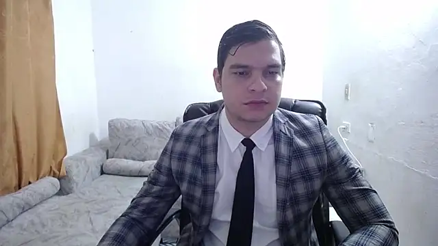 Victor Maitland online show from 11, 4, 2026