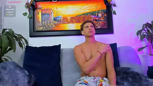 Snapshot of ECSTASYX2_2001 chatting on 6, 11, 2025 ECSTASYX2 2001 online show from 6, 11, 2025