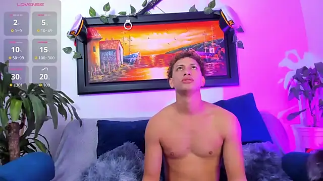 Snapshot of ECSTASYX2_2001 chatting on 6, 11, 2025 ECSTASYX2 2001 online show from 6, 11, 2025