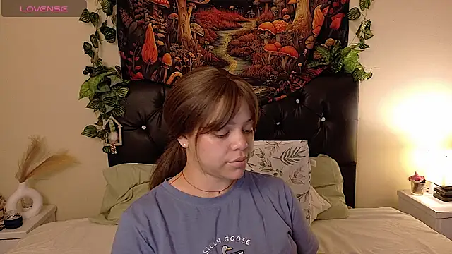 Amanda sweet online show from 8, 11, 2025