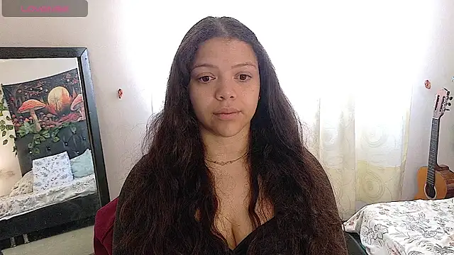 Amanda sweet online show from 18, 4, 2026