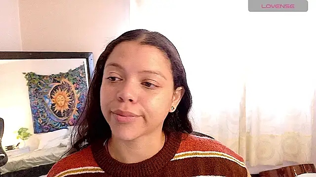 Snapshot of Amanda_sweet chatting on 6, 7, 2026 Amanda sweet online show from 6, 7, 2026