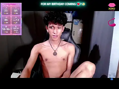 kenbigcockxx online show from 6, 11, 2025