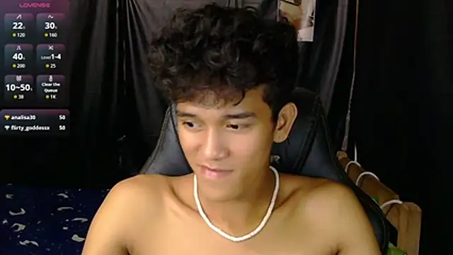 kenbigcockxx online show from 24, 3, 2026