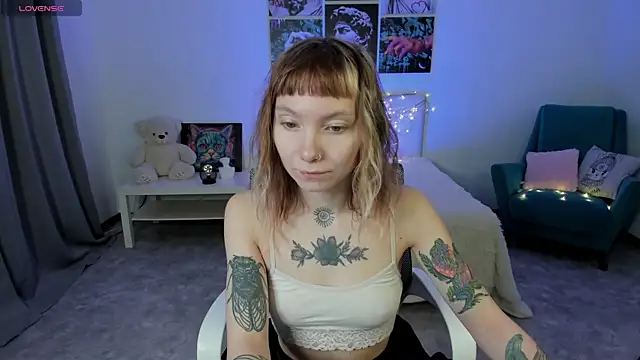 tattoo art baby online show from 16, 9, 2025