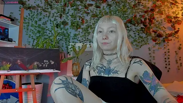 tattoo art baby online show from 10, 7, 2026