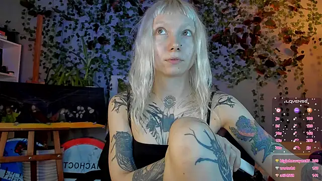 tattoo art baby online show from 23, 7, 2026