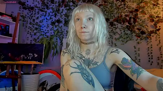 tattoo art baby online show from 1, 8, 2026