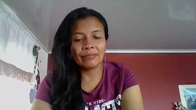 Snapshot of DianaOchoa_ chatting on 15, 9, 2025 DianaOchoa online show from 15, 9, 2025