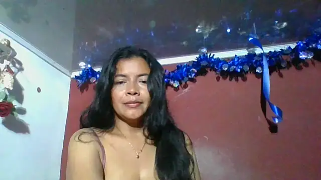 DianaOchoa  online show from 22, 11, 2025