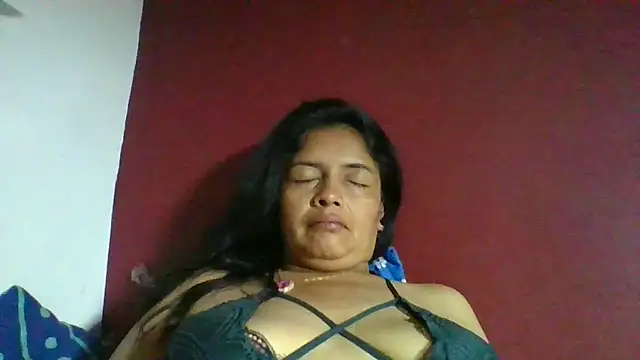 DianaOchoa  online show from 13, 4, 2026