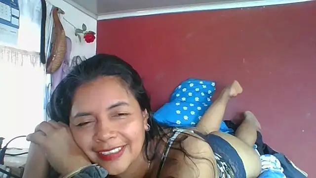 DianaOchoa  online show from 19, 4, 2026