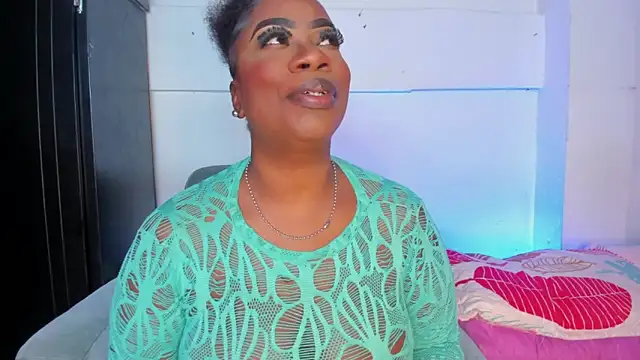 Keily-w online show from 9, 4, 2026