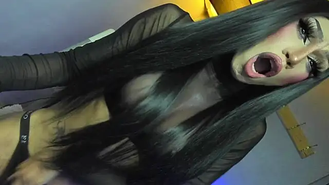 Snapshot of anitacruise chatting on 19, 12, 2025 anitacruise online show from 19, 12, 2025