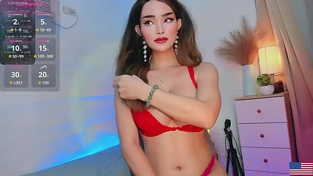 Snapshot of Queen_Of_all_Media chatting on 30, 4, 2026 Queen Of all Media online show from 30, 4, 2026