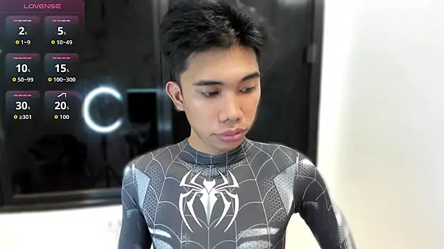 Ur pinoyhotbrix online show from 24, 10, 2025