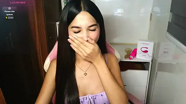 sweetleigh18 online show from 8, 11, 2025