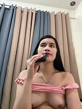 Snapshot of pinay_amaliax chatting on 20, 7, 2026 pinay amaliax online show from 20, 7, 2026