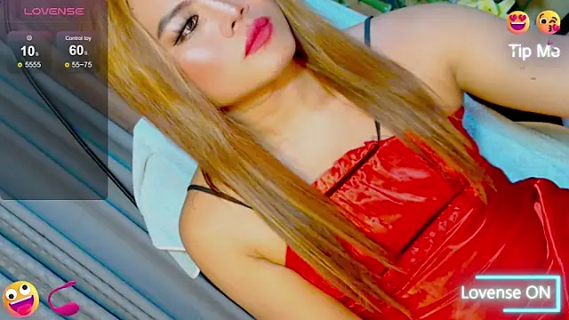 ts catalheya14 online show from 2, 11, 2025