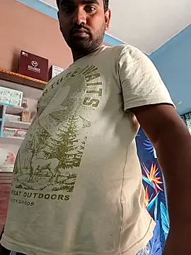 Harsha Happy online show from 12, 11, 2025