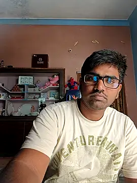 Harsha Happy online show from 27, 2, 2026