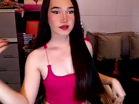 celestine223 online show from 19, 1, 2026