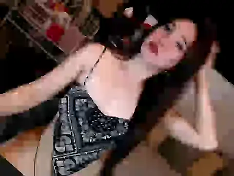 Snapshot of celestine223 chatting on 9, 7, 2026 celestine223 online show from 9, 7, 2026