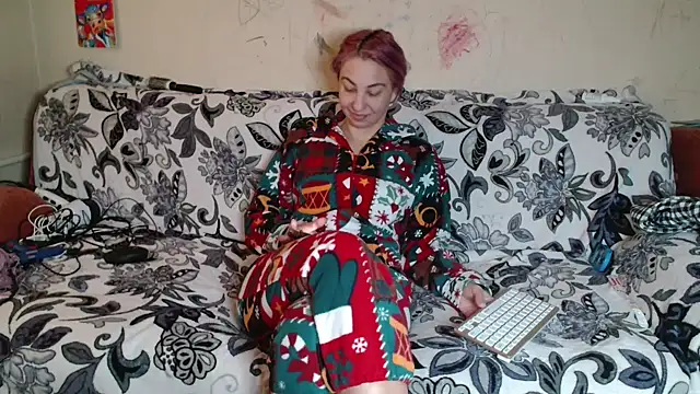 AsyaLulu online show from 18, 1, 2026