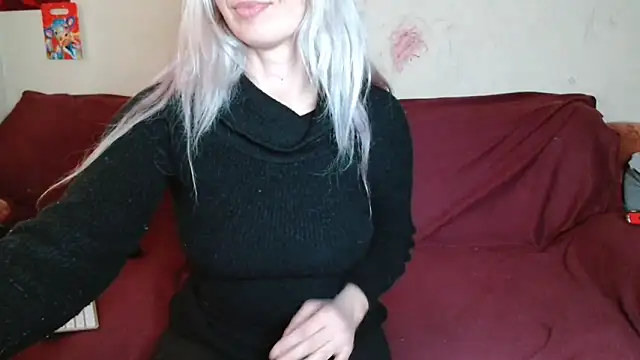 AsyaLulu online show from 2, 3, 2026