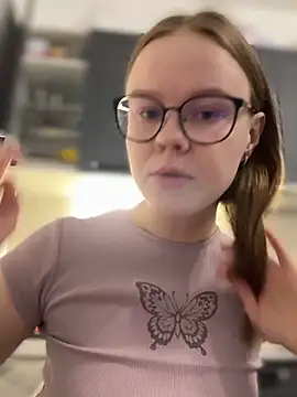  CherryBloom  online show from 5, 10, 2025