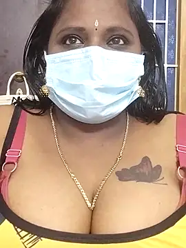 ruthvika 27 online show from 14, 5, 2026