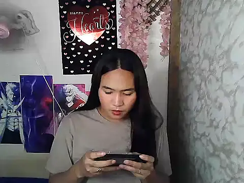 Sexyjane 24 online show from 24, 10, 2025