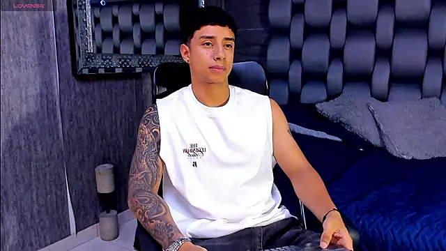 jaze bradley online show from 11, 9, 2025