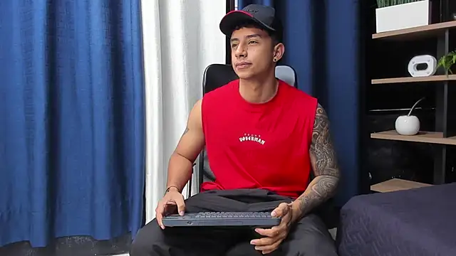 jaze bradley online show from 5, 12, 2025