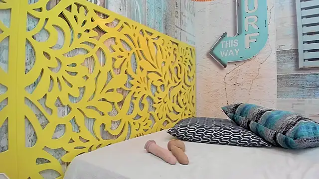 Kaya Tate online show from 20, 3, 2026