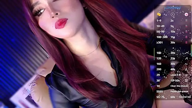 Snapshot of Satisfy_me_now chatting on 20, 5, 2026 Satisfy me now online show from 20, 5, 2026