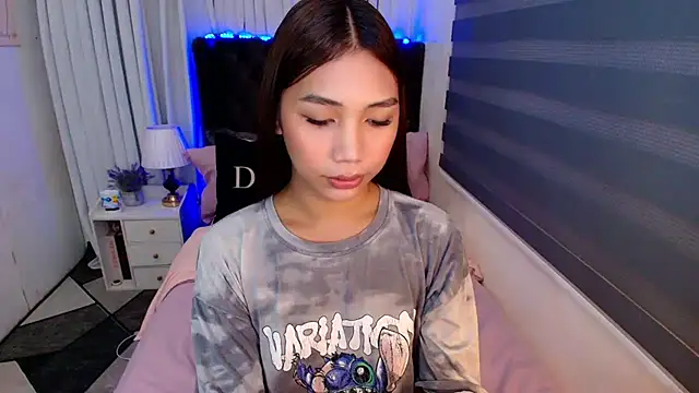 naughtyjayde online show from 11, 7, 2026