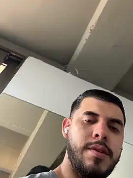 Dimitri Bass online show from 31, 3, 2026