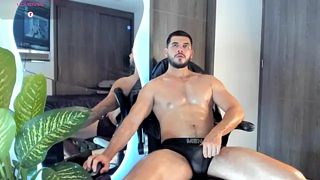 Dimitri Bass online show from 3, 4, 2026