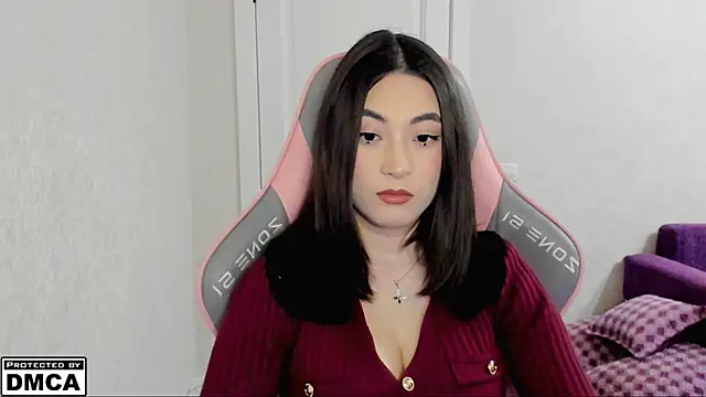 Snapshot of MeilideQian1 chatting on 23, 10, 2025 MeilideQian1 online show from 23, 10, 2025