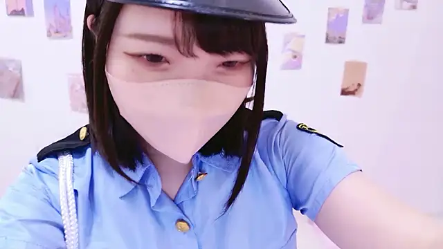 Anzu xx online show from 11, 11, 2025