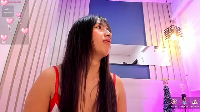 Snapshot of SofiCandy_ chatting on 15, 1, 2026 SofiCandy online show from 15, 1, 2026