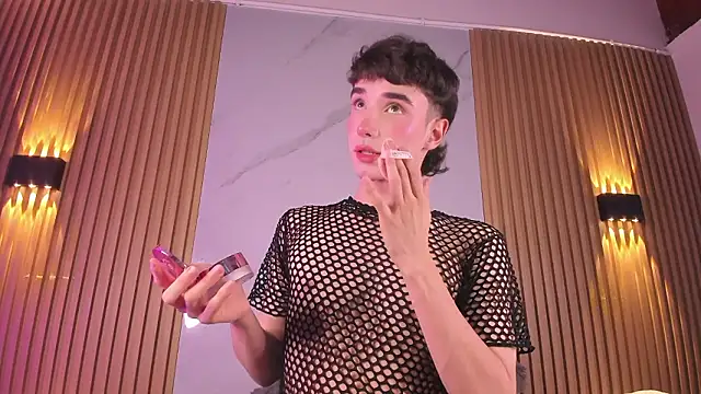 austin rouse online show from 31, 1, 2026