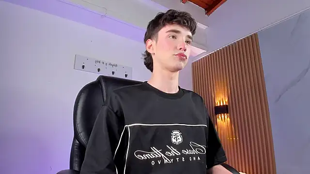 austin rouse online show from 27, 3, 2026