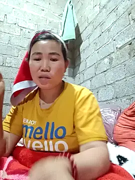 jienrrr online show from 7, 10, 2025